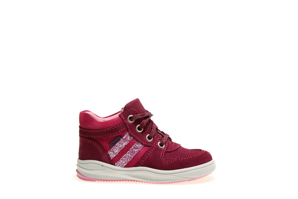 Richter Lauflernsneaker