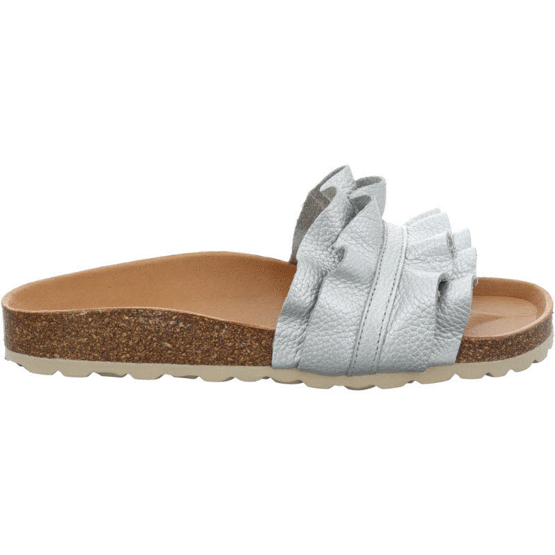 Verbenas "ROCIO NUCLEO METAL VOLANTE"