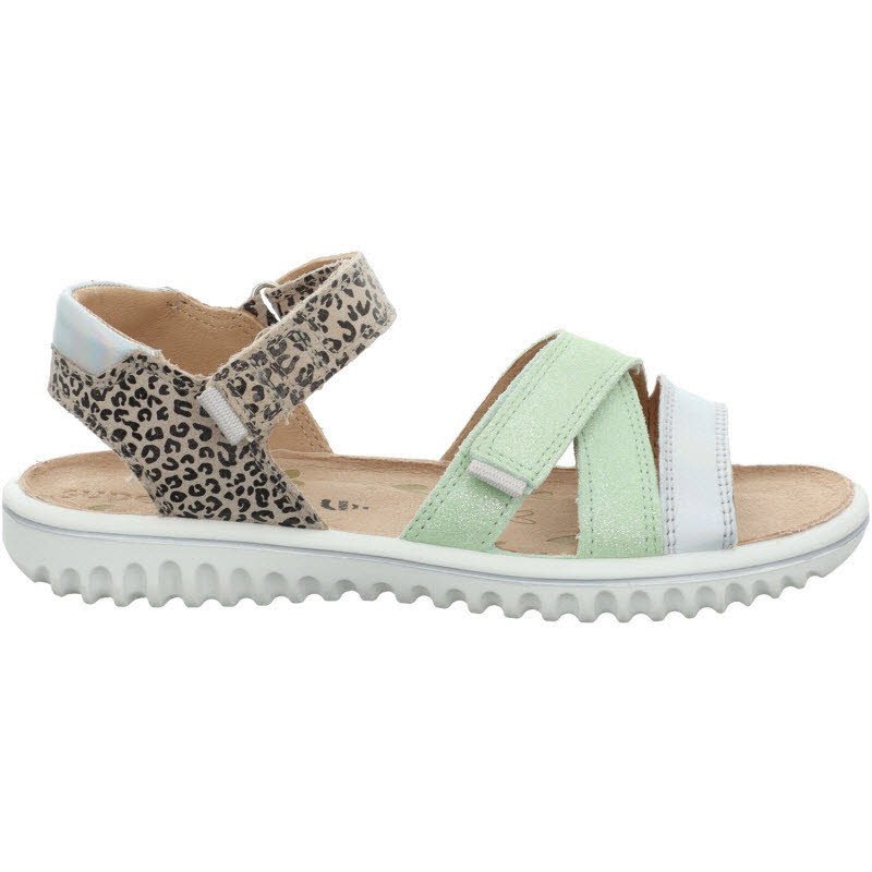 Superfit Sandale "SPARKLE"