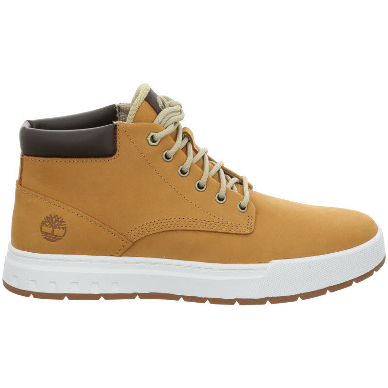 Timberland "Maple Grove  Chukka Boots"