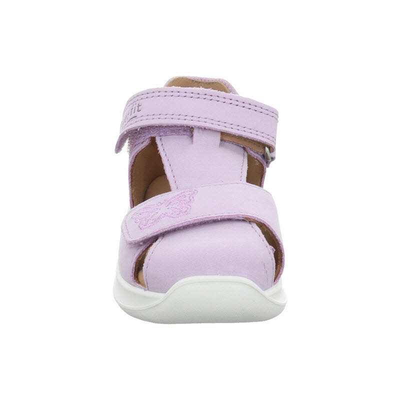 Superfit Lauflernsandale "BUMBLEBEE"