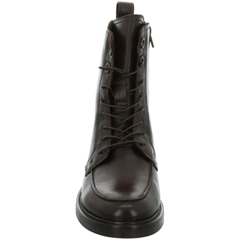 Mjus Schnürstiefelette