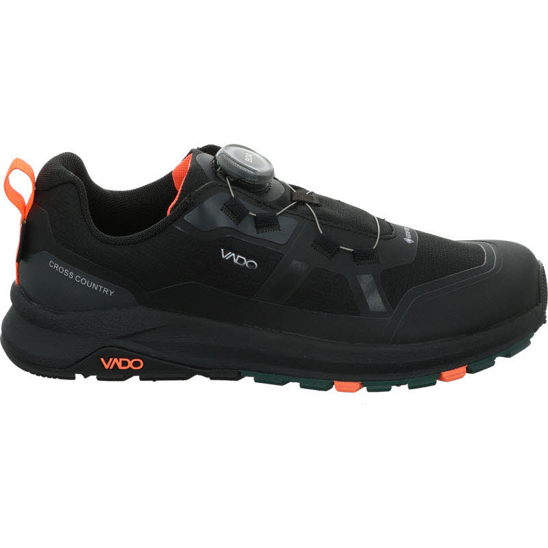 VADO "CROSS LO BOA GTX"