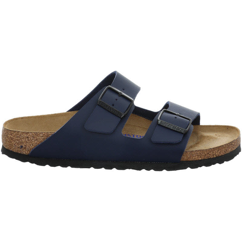 Birkenstock "ARIZONA SOFT FOOTBED"