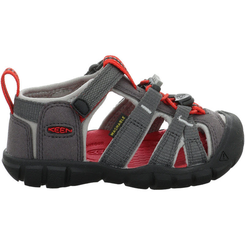 Keen "SEACAMP II CNX" Bild 1 Keen "SEACAMP II CNX"