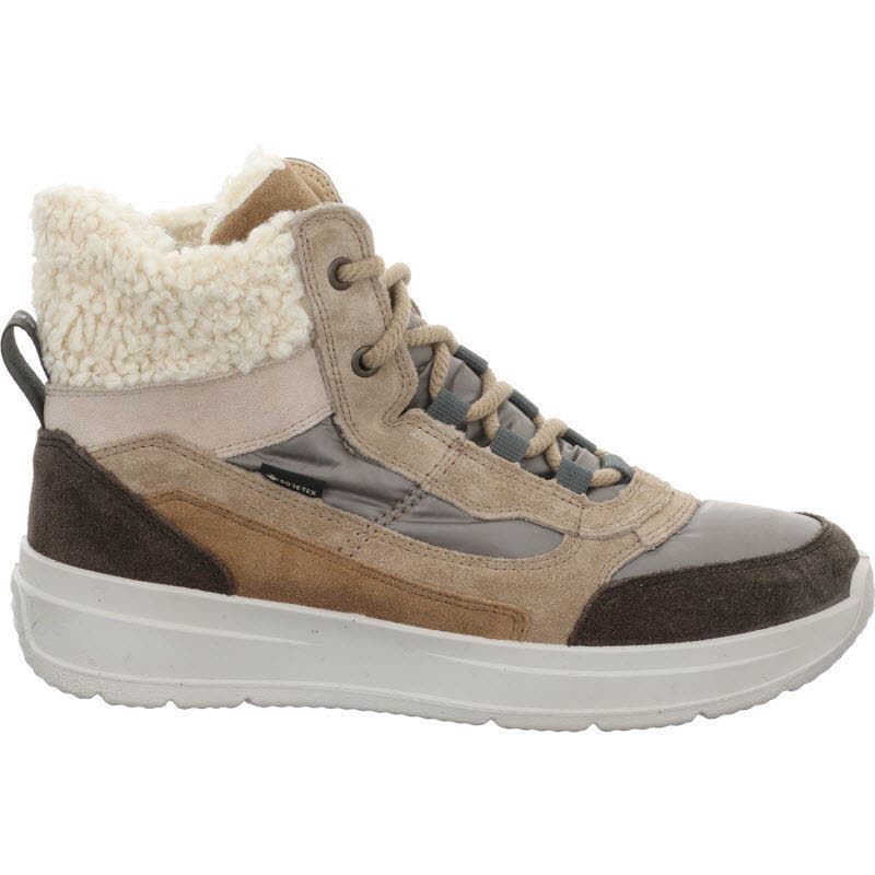 Legero Sneaker "SPRINTER"