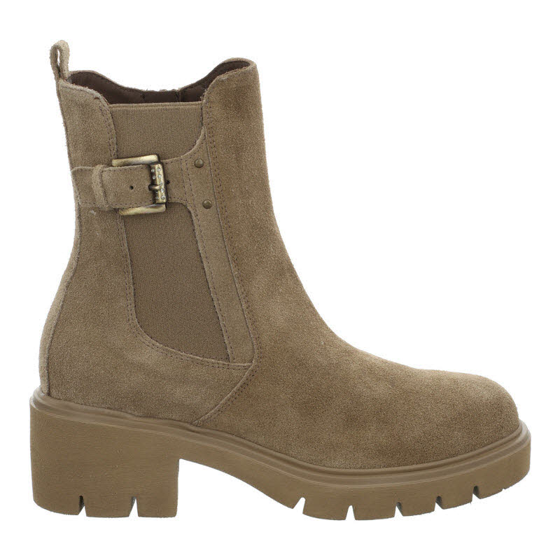 Nero Giardini Stiefelette