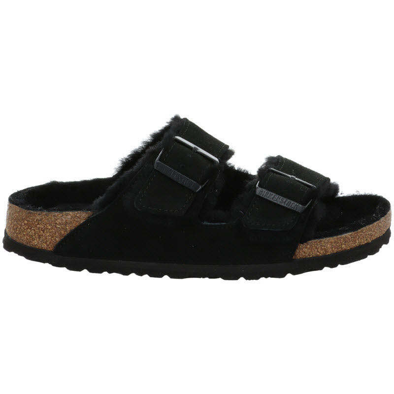 Birkenstock "ARIZONA SHERLING" Bild 1 Birkenstock "ARIZONA SHERLING"