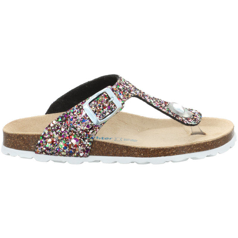 Richter Pantolette "BIO"