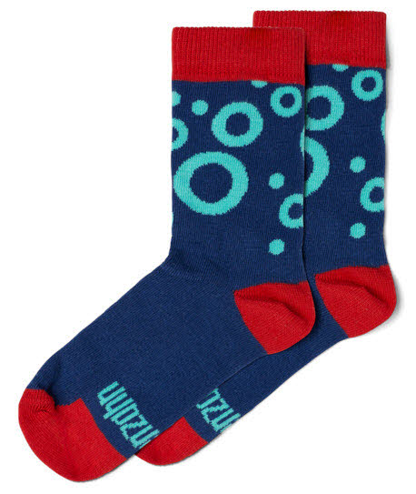 Affenzahn Socken "Oktopus"