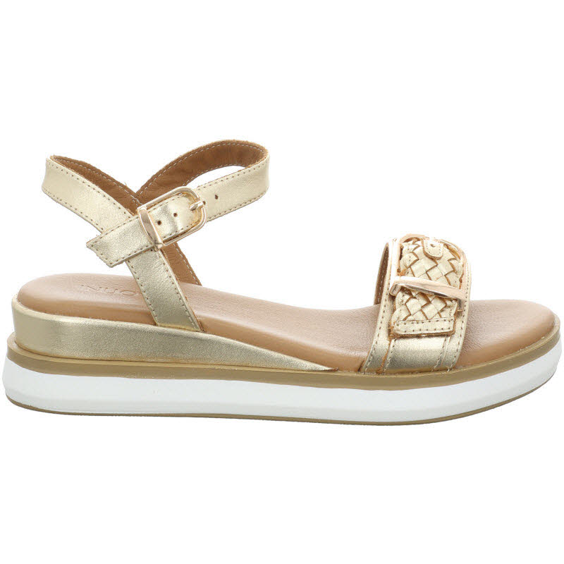 Inuovo Sandale Bild 1 Inuovo Sandale