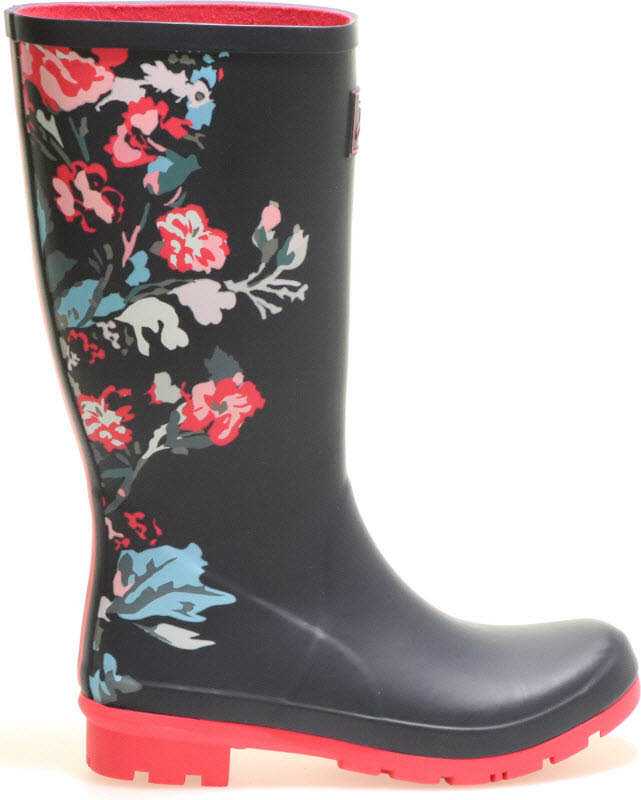 Joules Gummistiefel "Roll Up Welly"