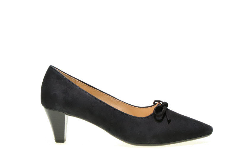 Gabor Pumps