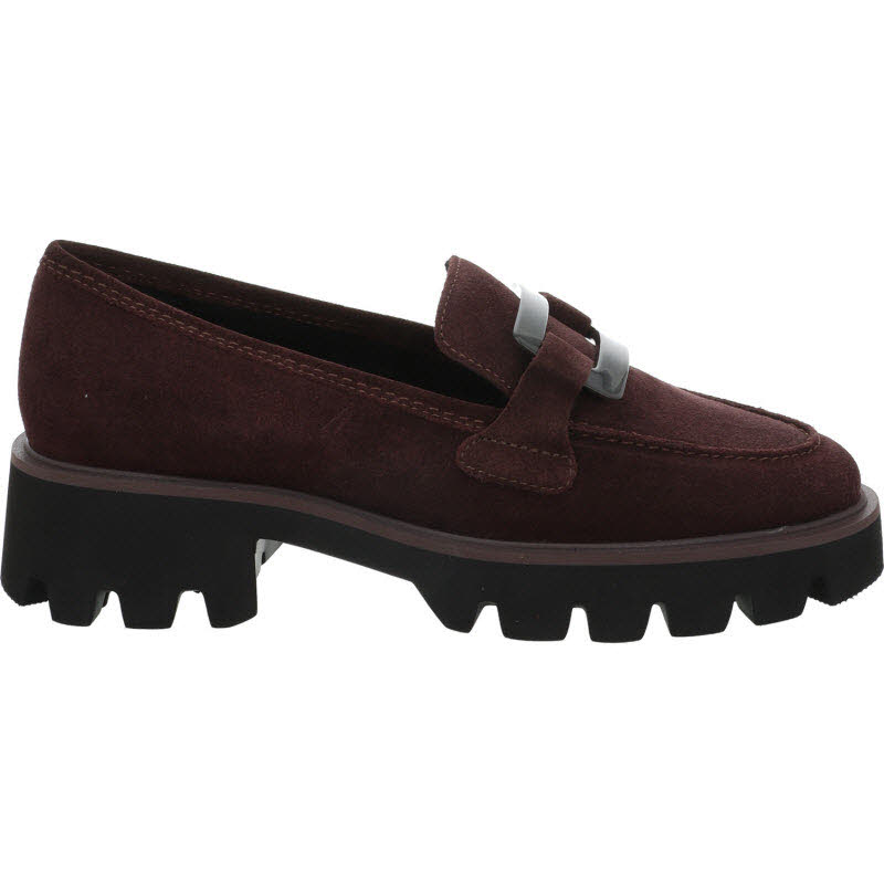 Ara Slipper "OXFORD"