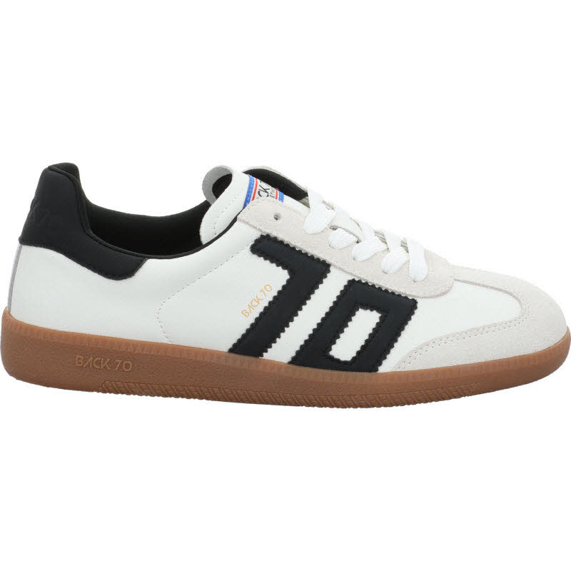 BACK 70 Sneaker "CLOUD 2505-10"