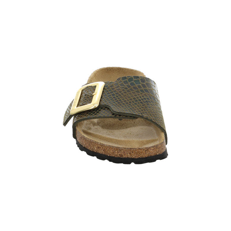 Birkenstock "CATALINA CUSHION BUCKLE"
