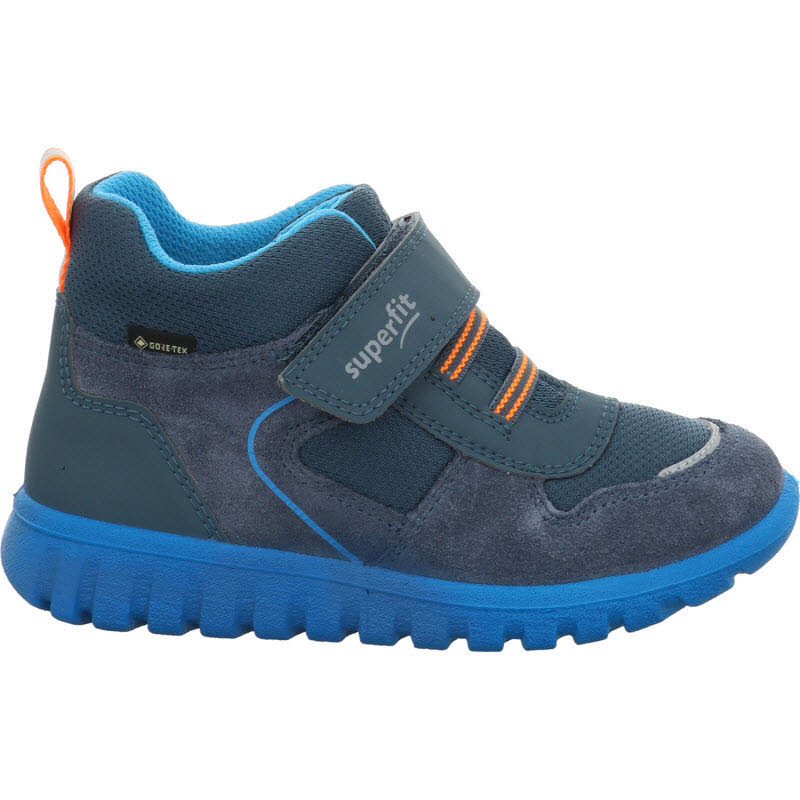 Superfit "SPORT7 MINI"