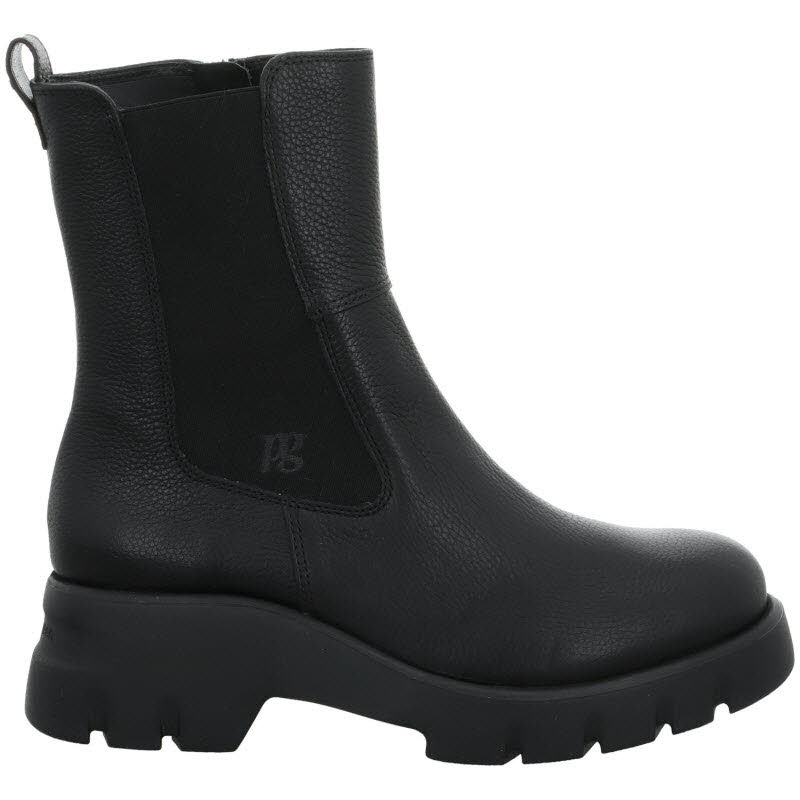 Paul Green Stiefelette