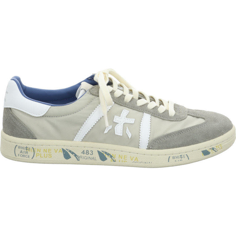 Premiata Sneaker "BONNIE"