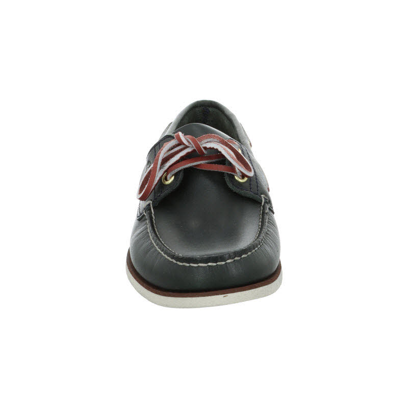Timberland "CLASSIC TWO EYE BOAT" Bild 2 lightbox image