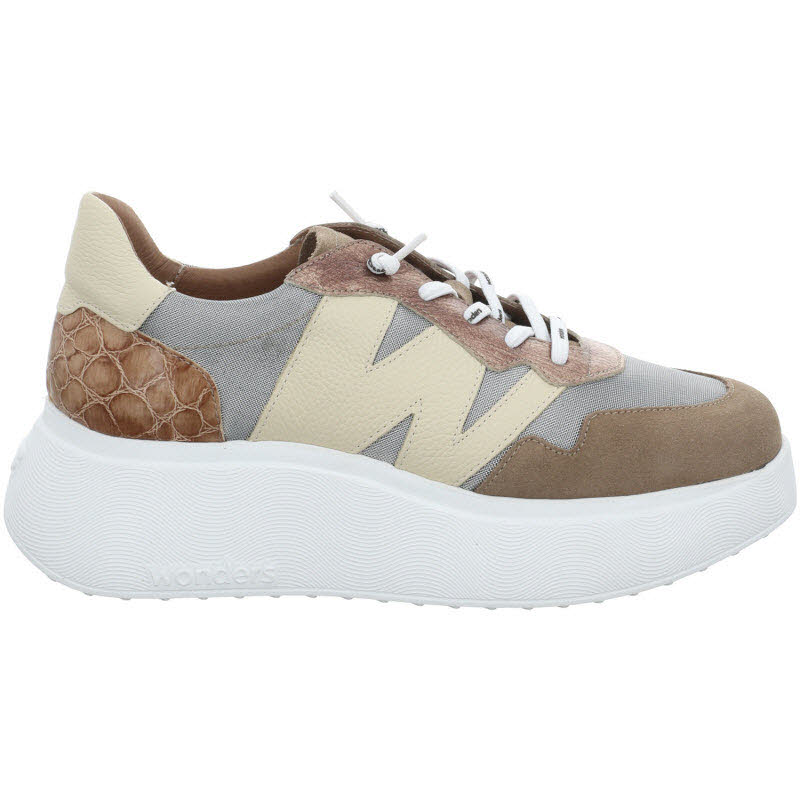 Wonders Sneaker "A-3631"