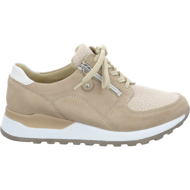 Waldläufer Sneaker "Hiroko Soft"