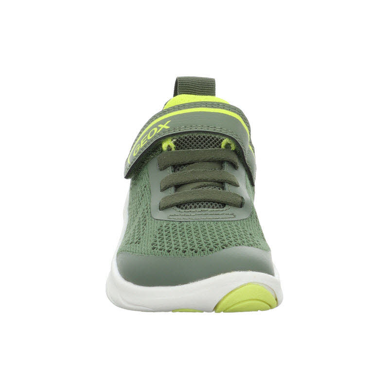 Geox "J FOOT-RUN BOY"