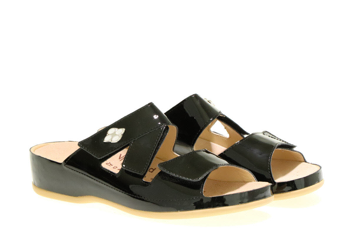 Vital Pantolette mit Wechselfußbett Bild 2 lightbox image