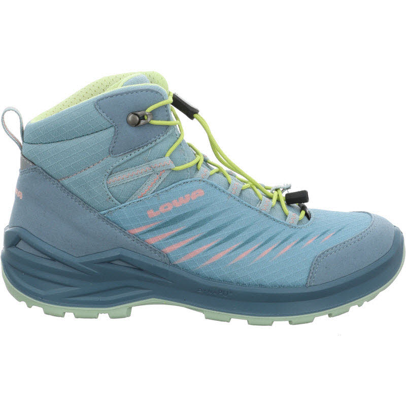 Lowa "ZIRROX II GTX MID JUNIOR" Bild 1 Lowa "ZIRROX II GTX MID JUNIOR"