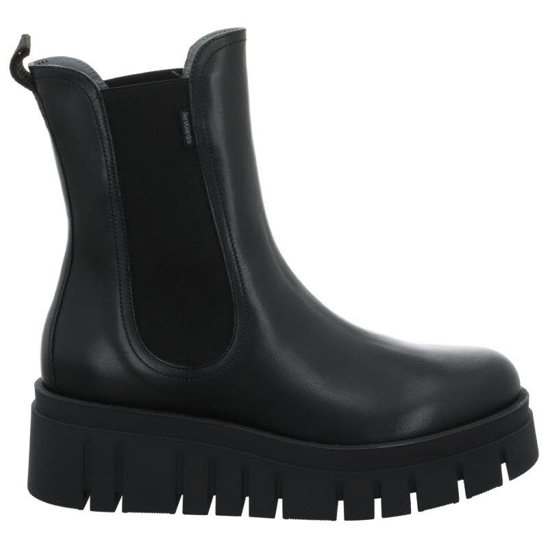 Nero Giardini Stiefelette