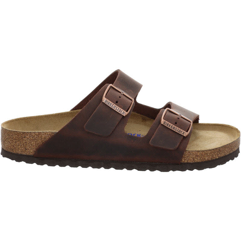 Birkenstock "ARIZONA SOFT FOOTBED"