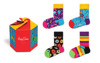 Happy Socks Kids Carousel Gift Box Bild 1 lightbox image