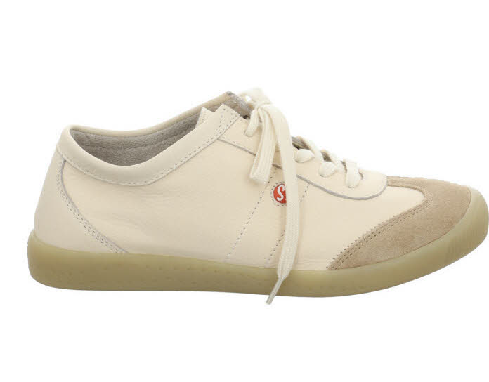 Softinos Sneaker "IRIE"