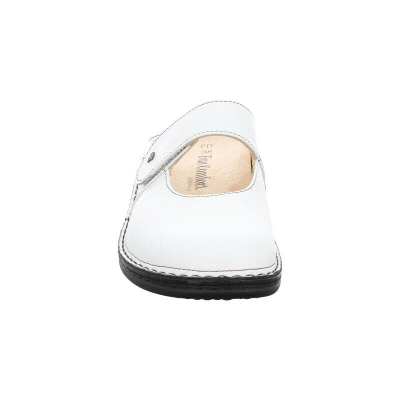 Finn Comfort Fußbettpantoffel Bild 2 lightbox image