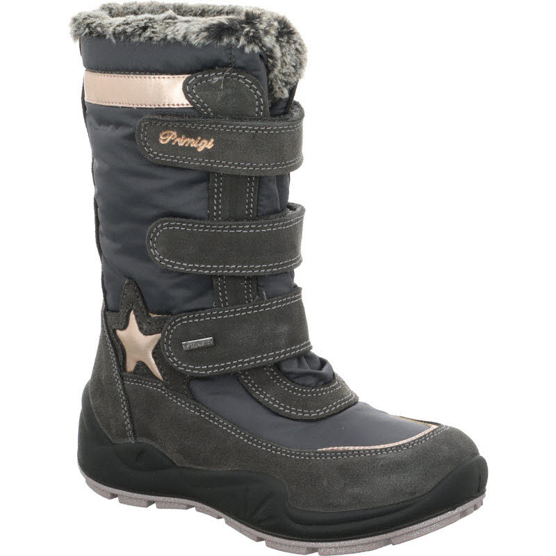 Primigi Winterboots "GIRL WINGER" Bild 5 lightbox image