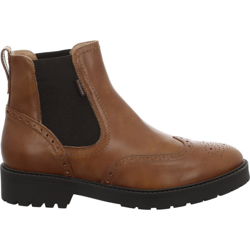 Nero Giardini Chelseaboots