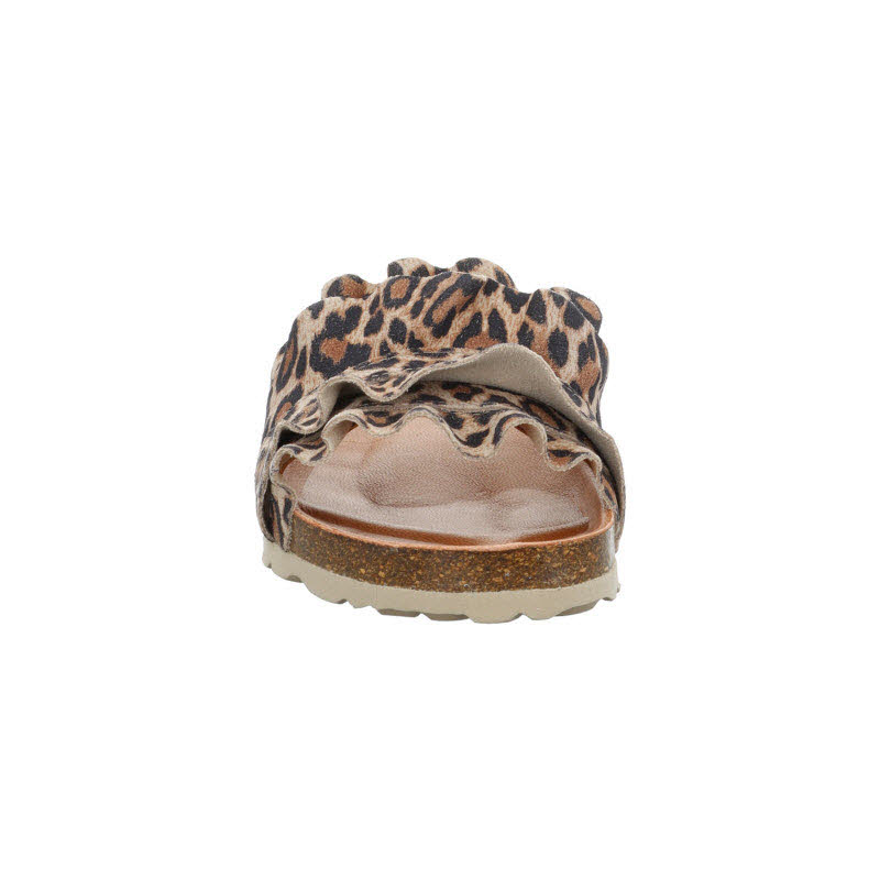 Verbenas "ROCIO SERRAJE VOLANTE LEOPARDO"