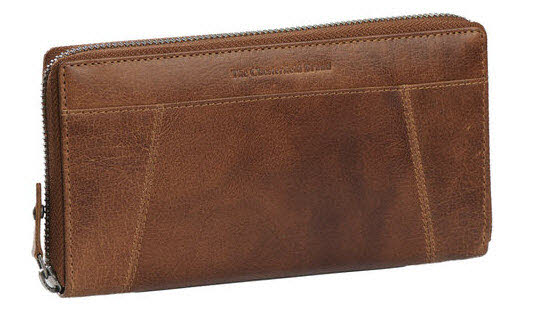 The Chesterfield Brand Geldtasche "Havana"