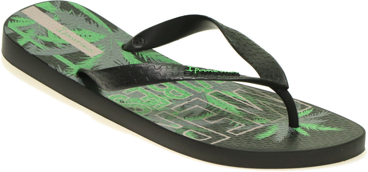 Ipanema Flip Flop "Summer AD"