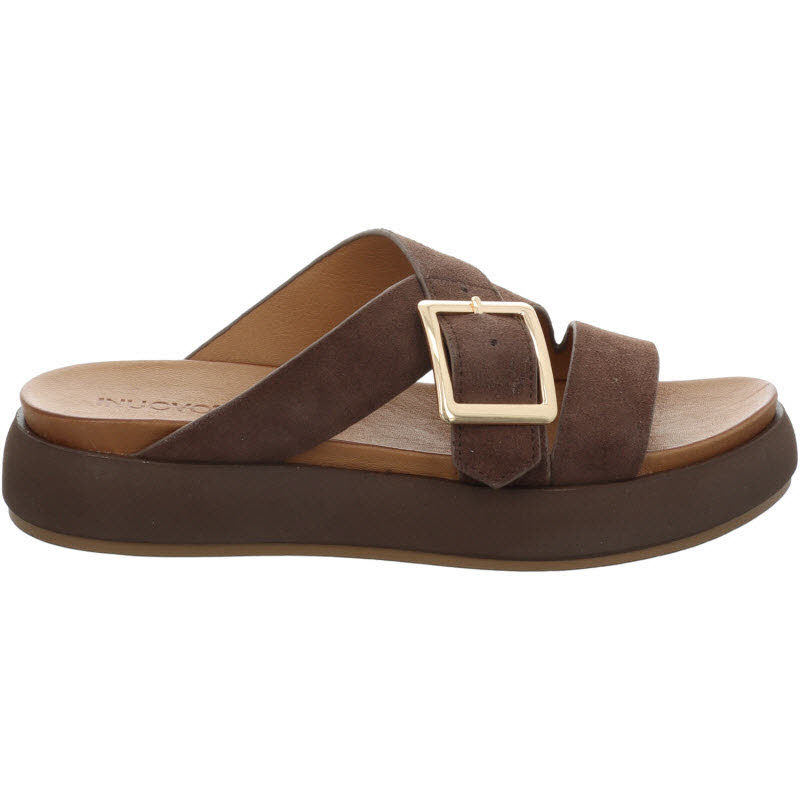 Inuovo Pantolette "A96065"