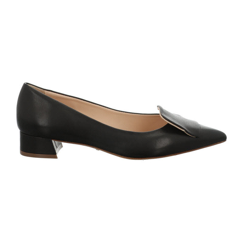 Fabio Rusconi Pumps "EMA/LUCA"