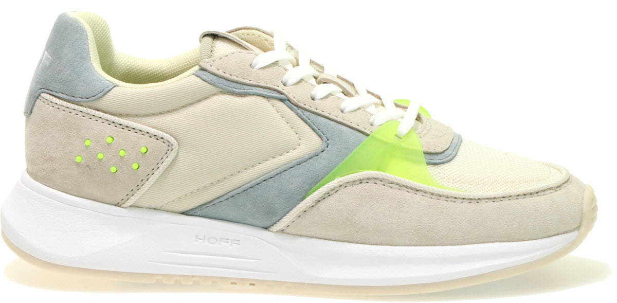 Hoff Sneaker "District Whitechapel"