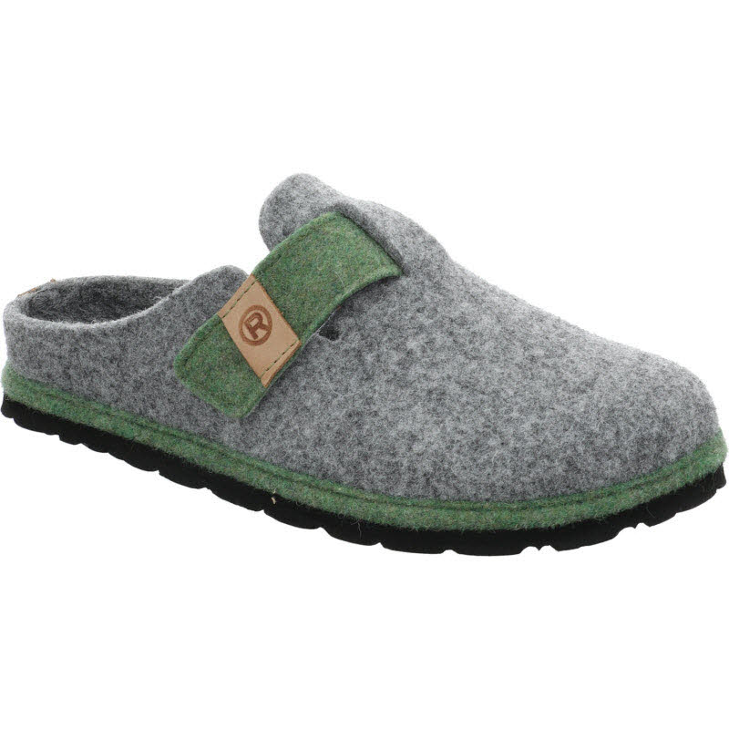 Rohde Hausschuhe "MERAN" Bild 5 lightbox image