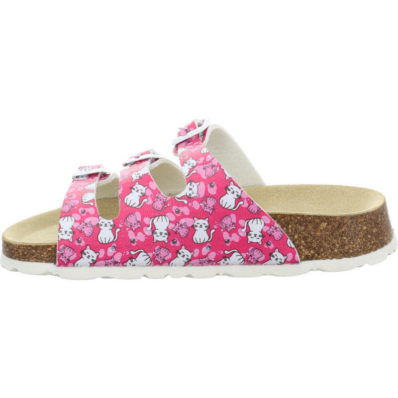 Superfit Fußbettpantoffel Bild 3 lightbox image