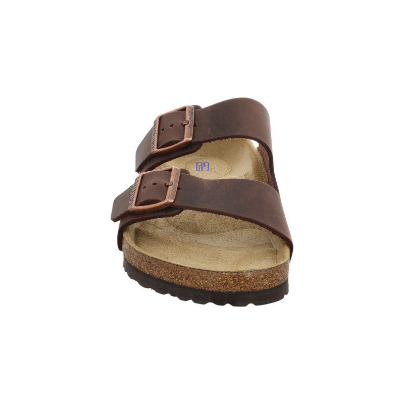 Birkenstock "ARIZONA SOFT FOOTBED"