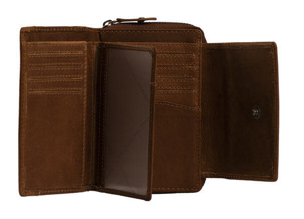 The Chesterfield Brand Geldtasche "Ascot"