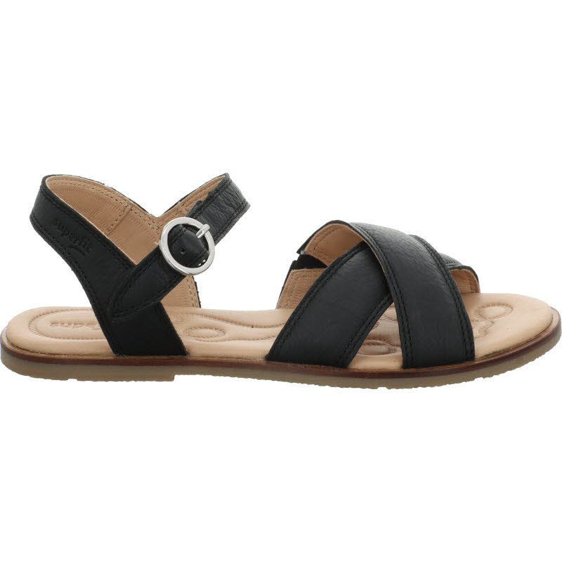 Superfit Sandale "FLAIR"