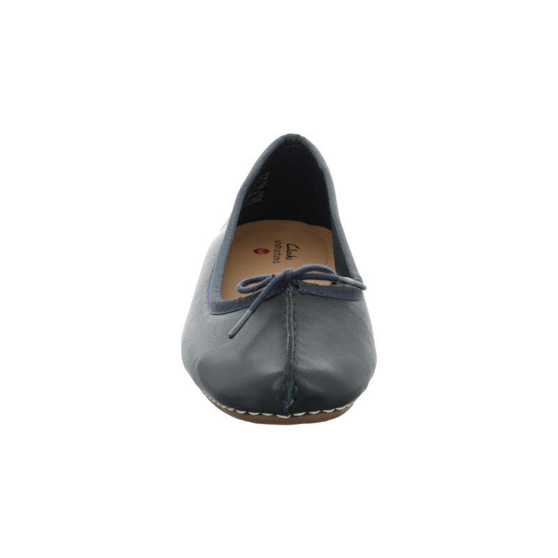 Clarks Ballerina Bild 2 Clarks Ballerina