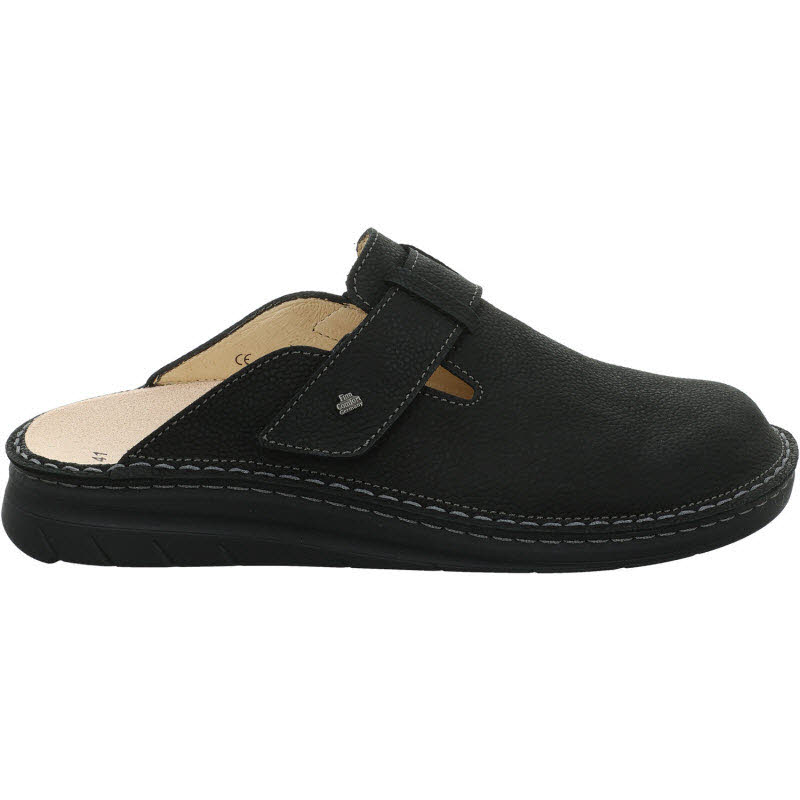 Finn Comfort Fußbettpantolette "PETARE"