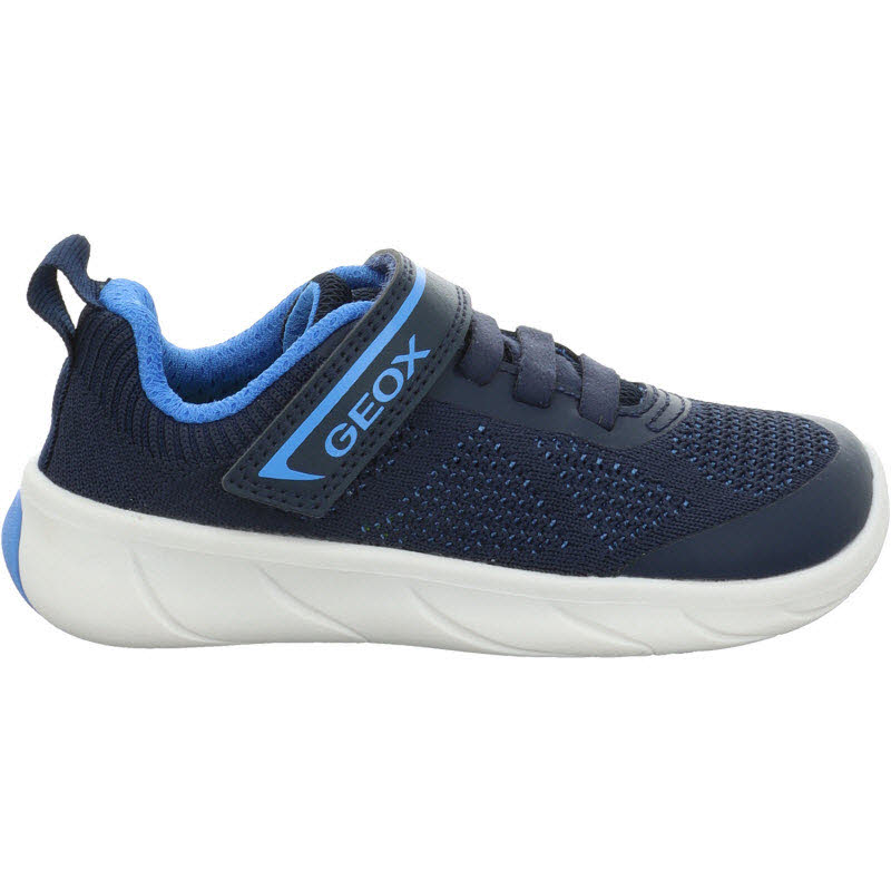 Geox "J FOOT-RUN BOY"